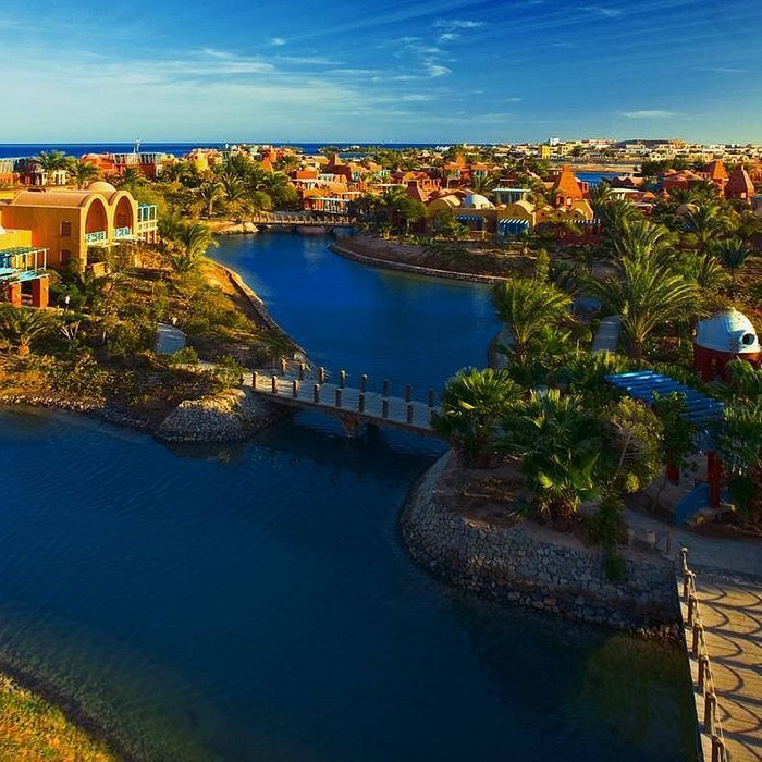 El Gouna